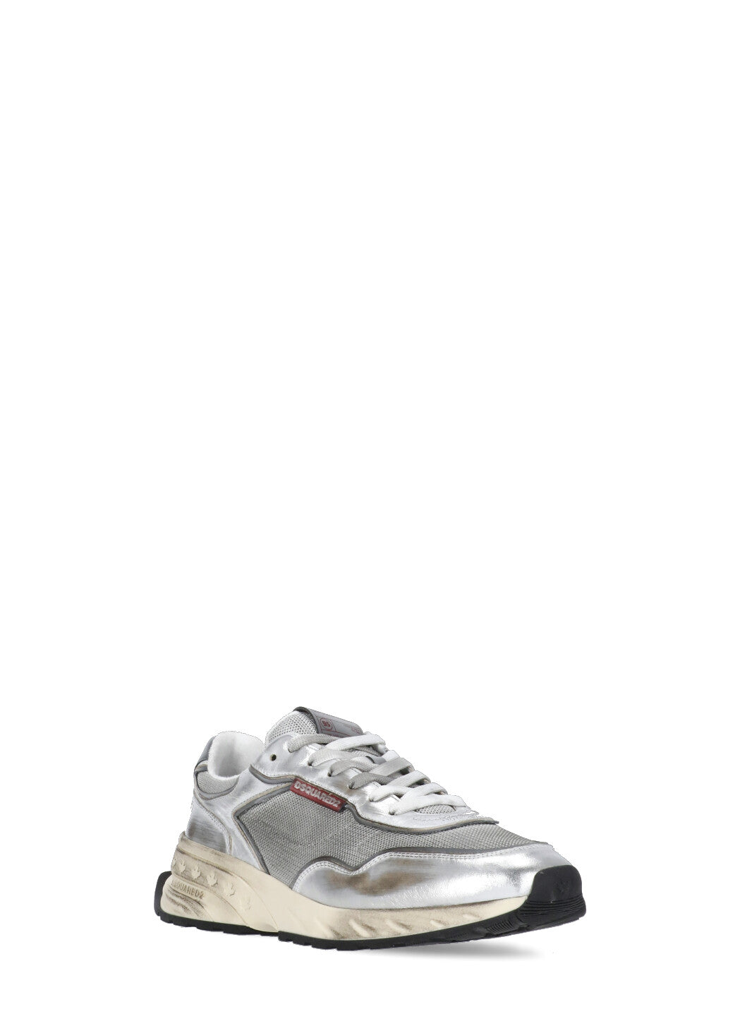 Dsquared2 Sneakers Grey