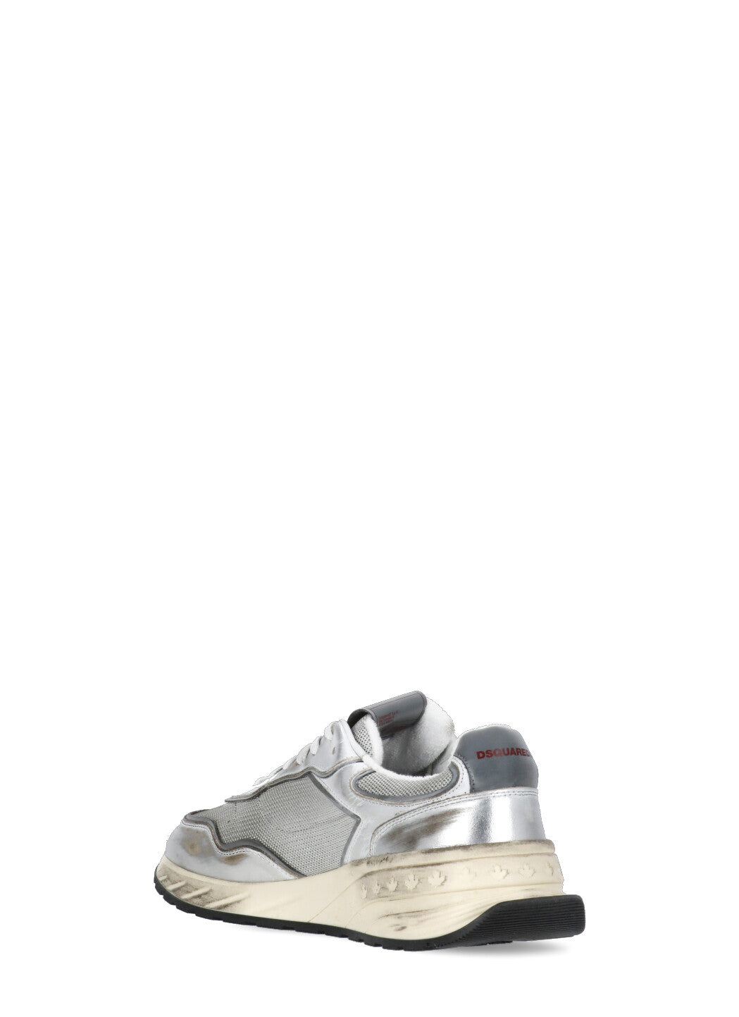 Dsquared2 Sneakers Grey