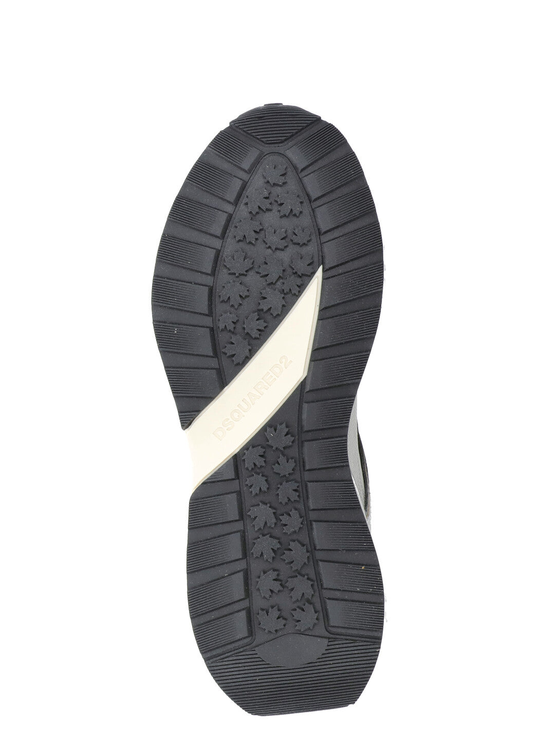Dsquared2 Sneakers Grey