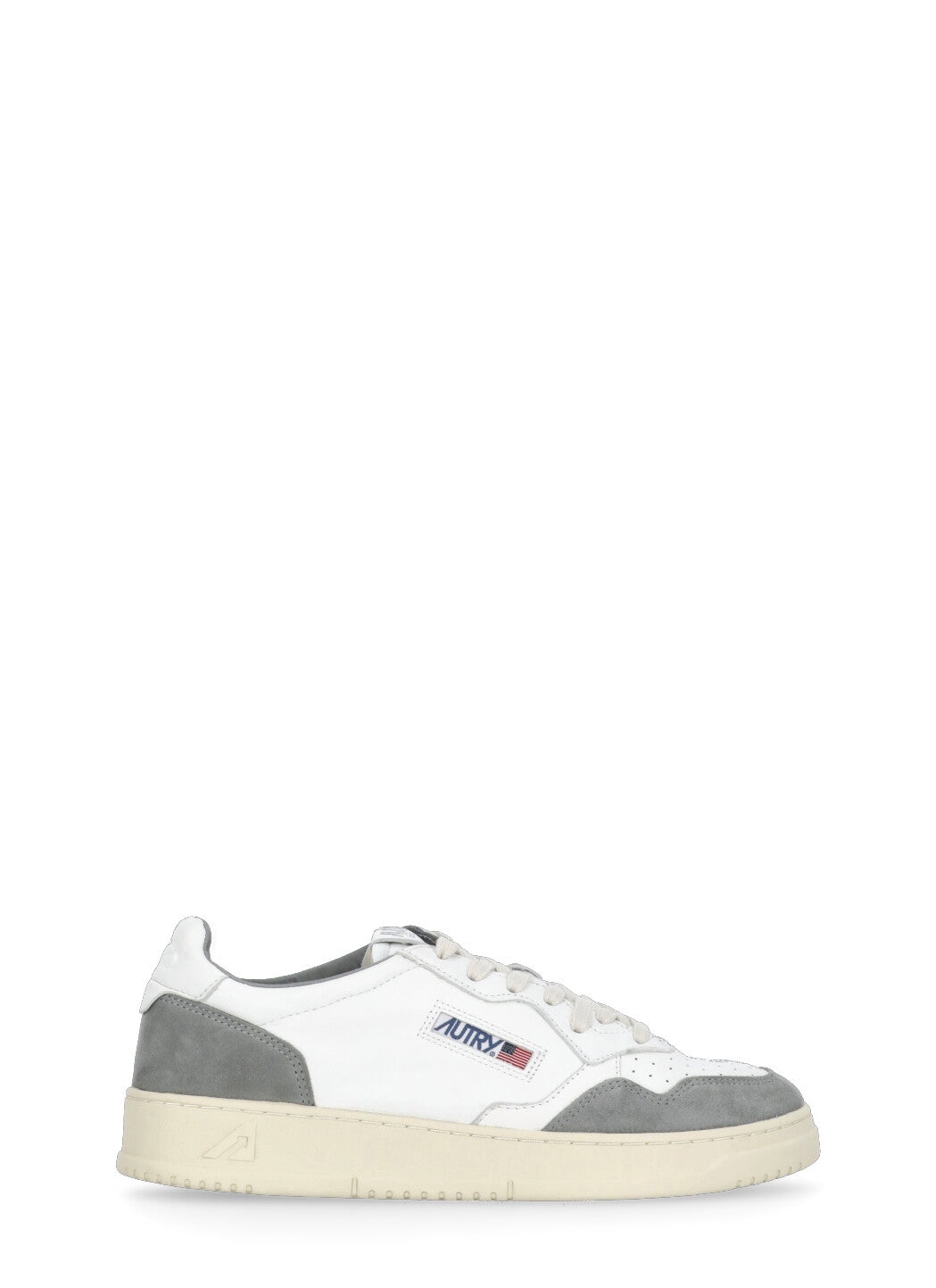 Autry Sneakers White