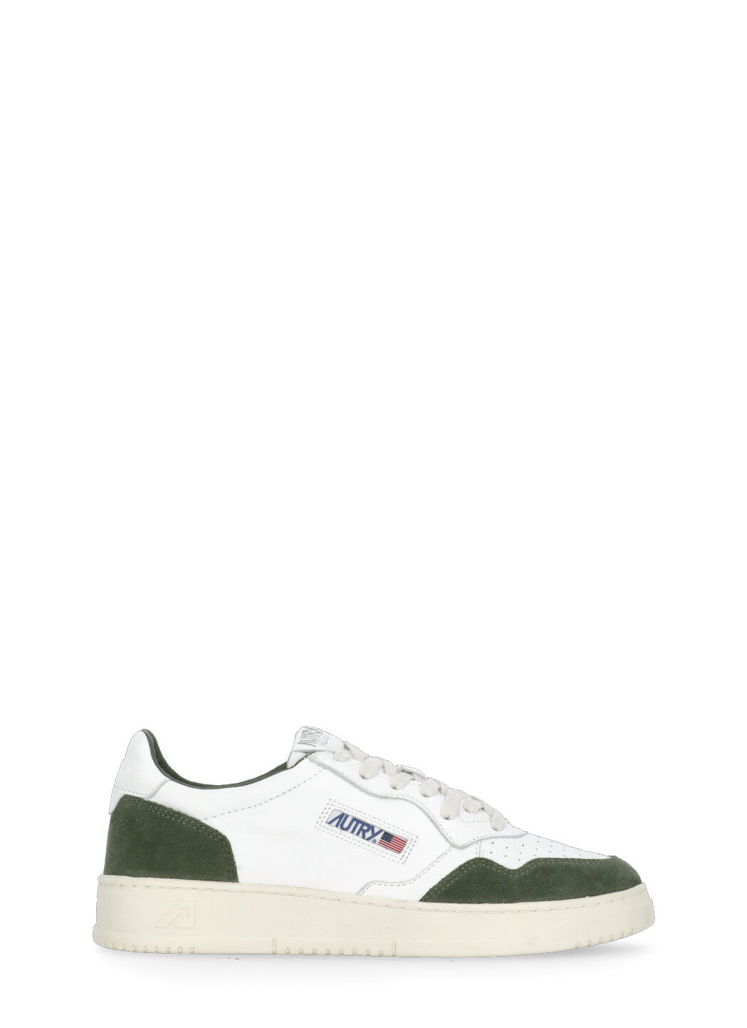 Autry Sneakers White