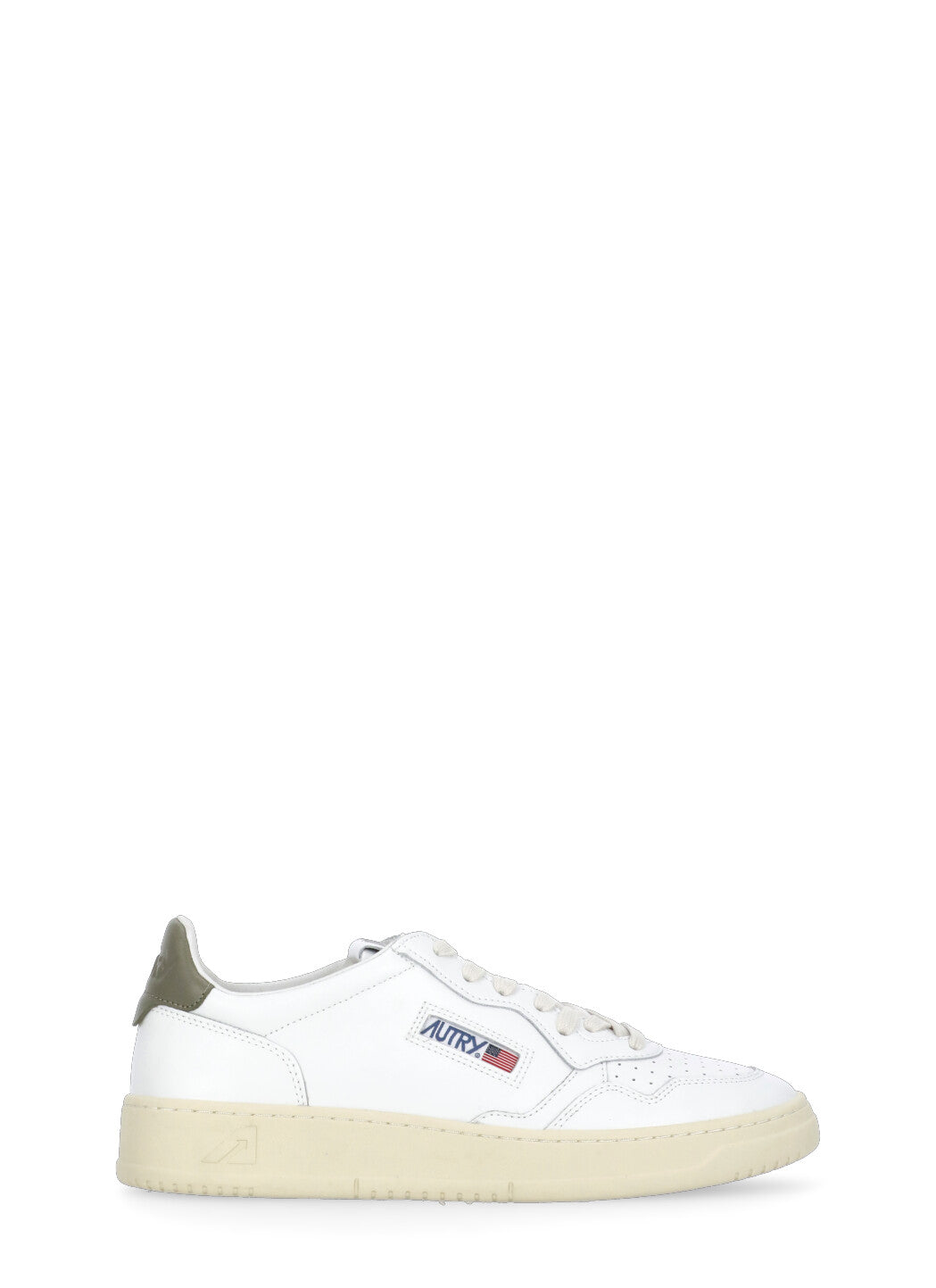 Autry Sneakers White