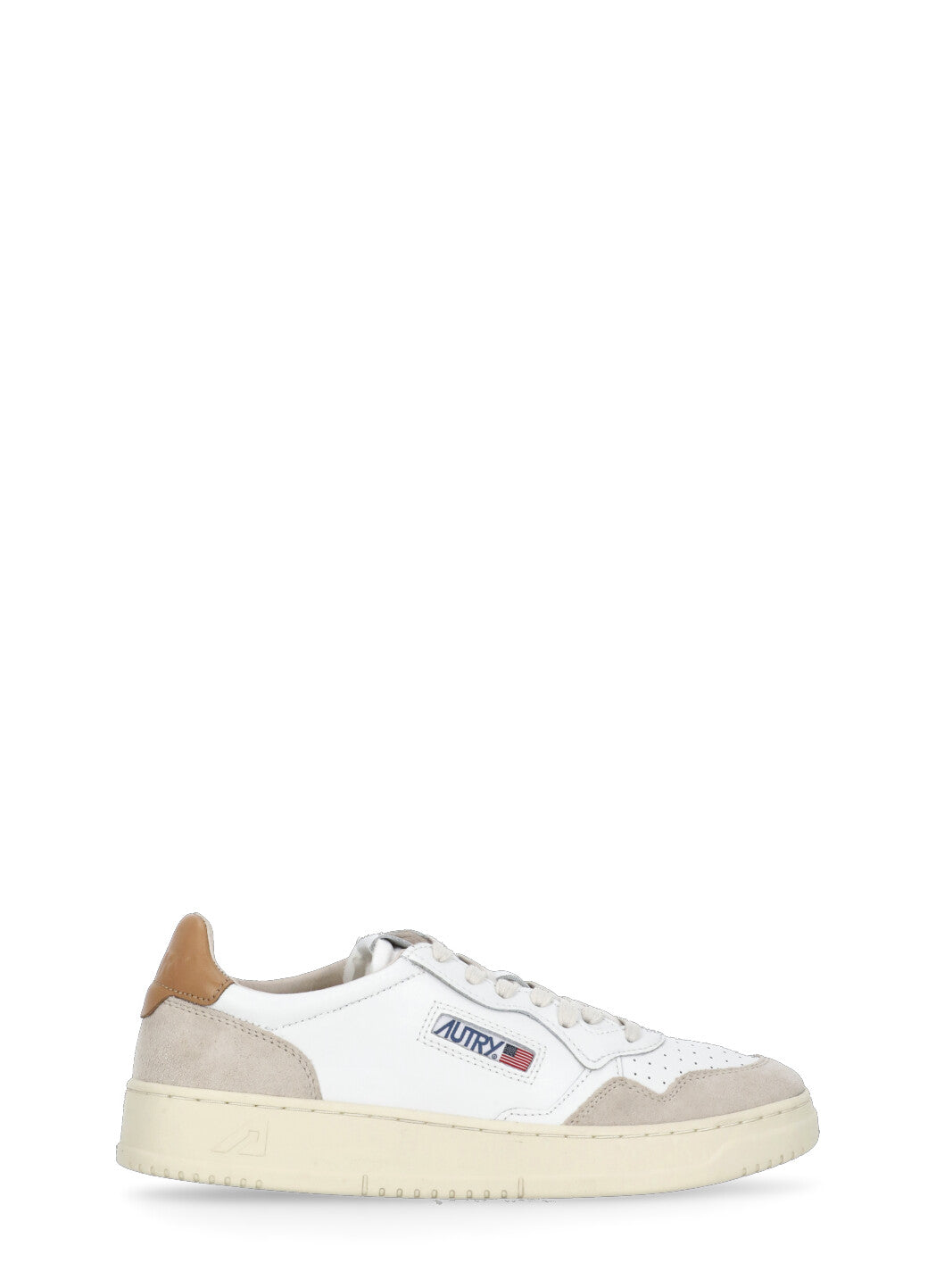 Autry Sneakers White
