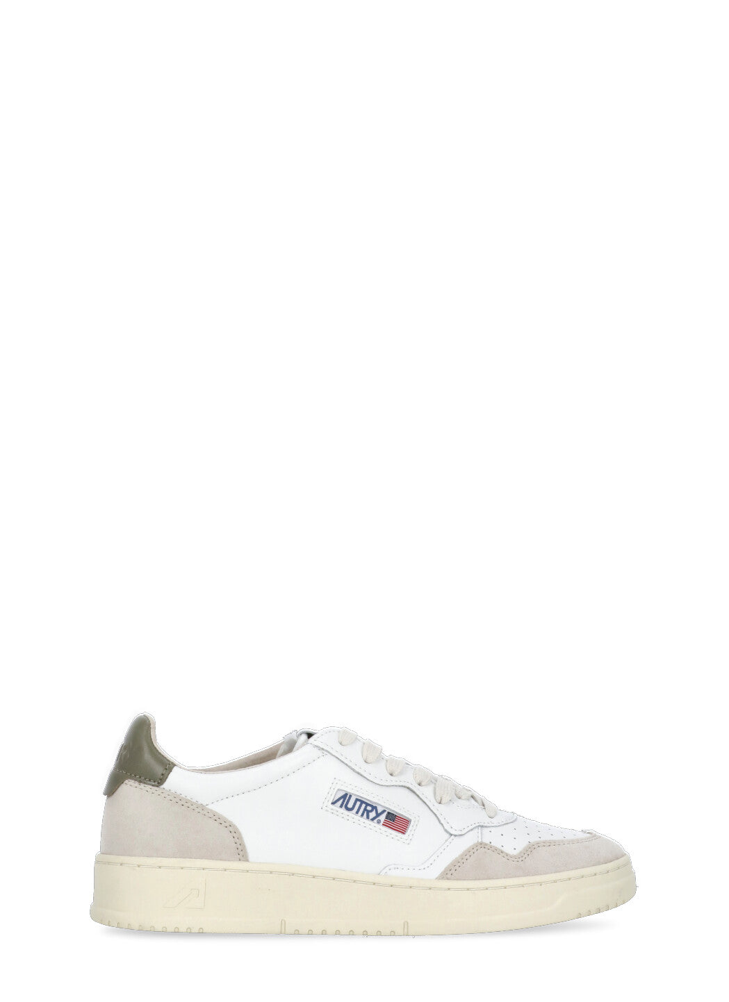 Autry Sneakers White