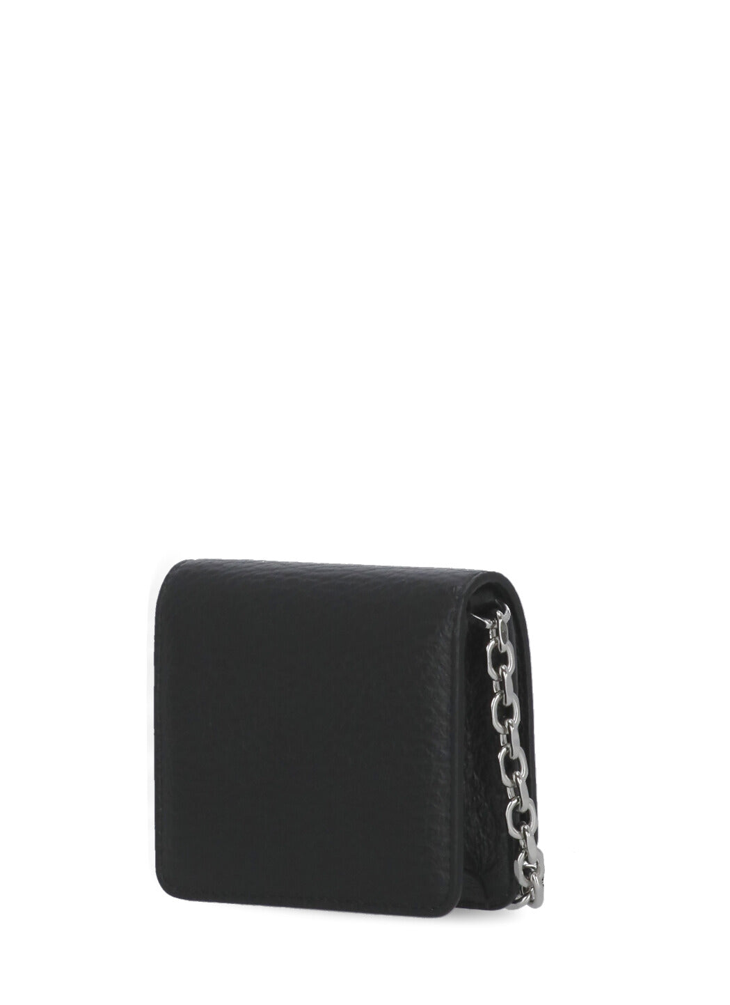 Maison Margiela Wallets Black