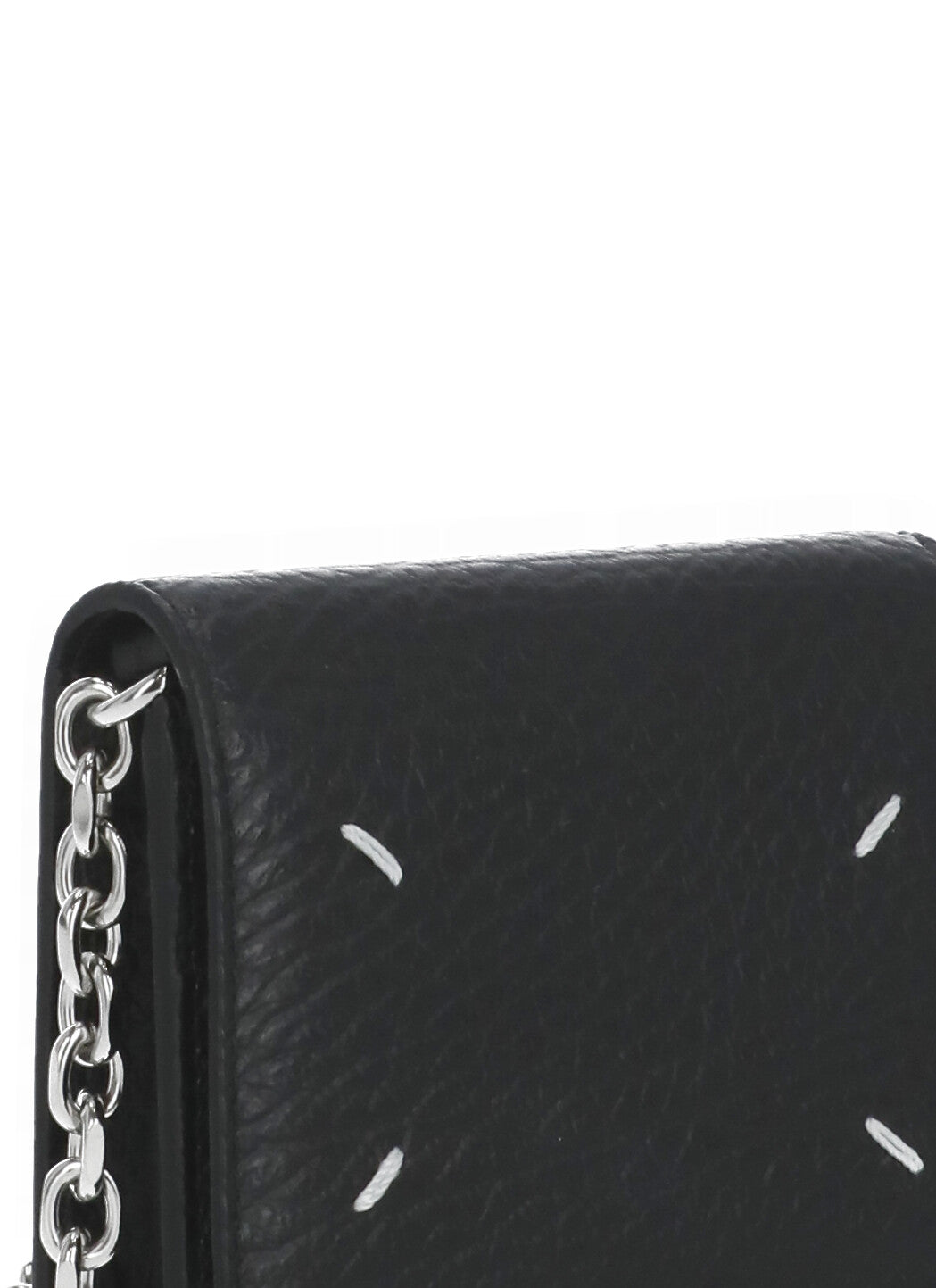 Maison Margiela Wallets Black