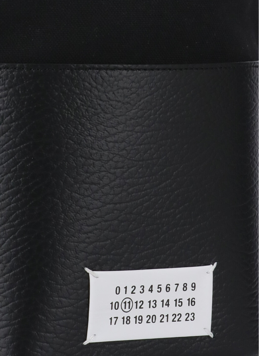 Maison Margiela Bags Black