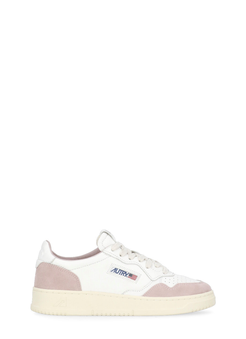 Autry Sneakers White