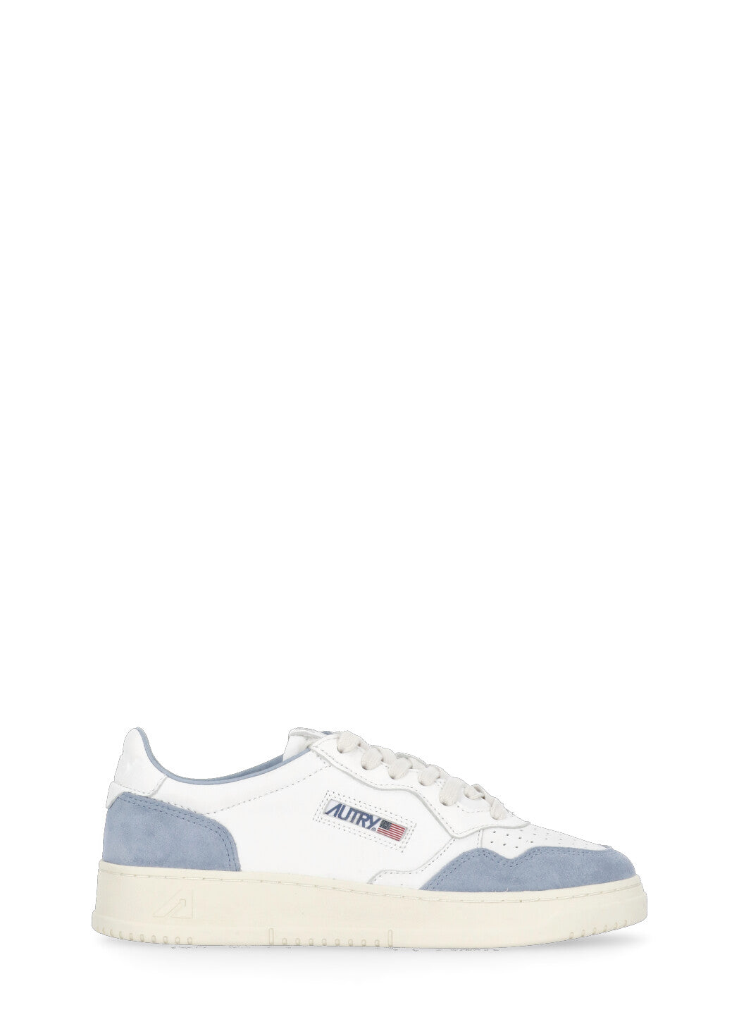 Autry Sneakers White