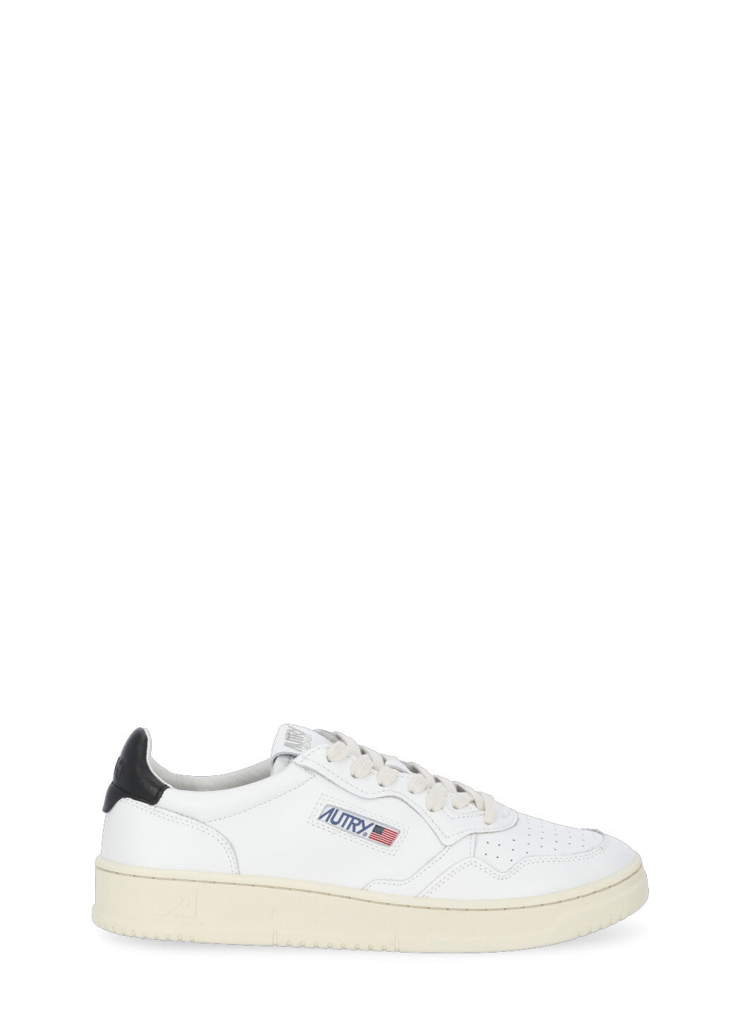 Autry Sneakers White