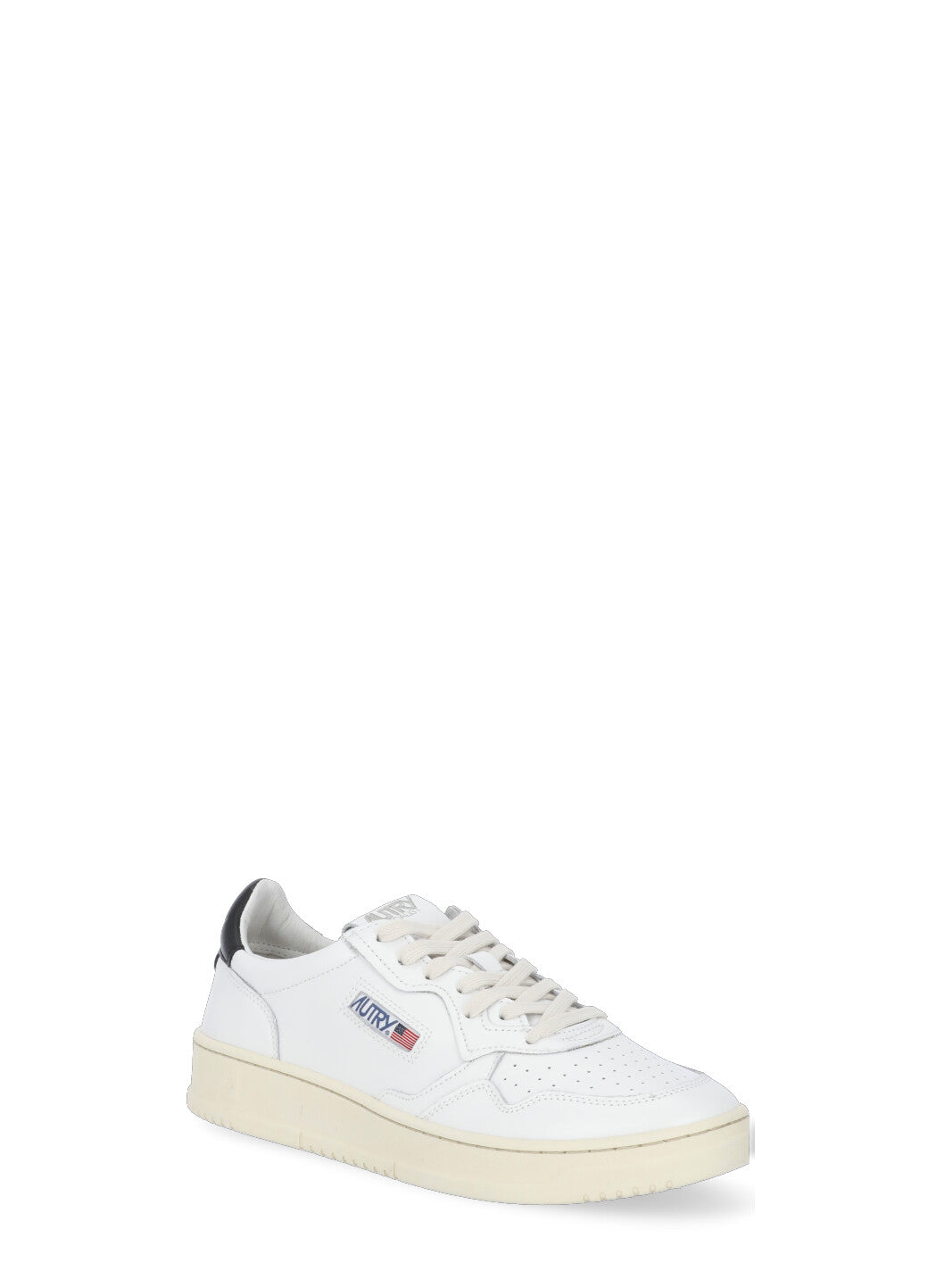Autry Sneakers White