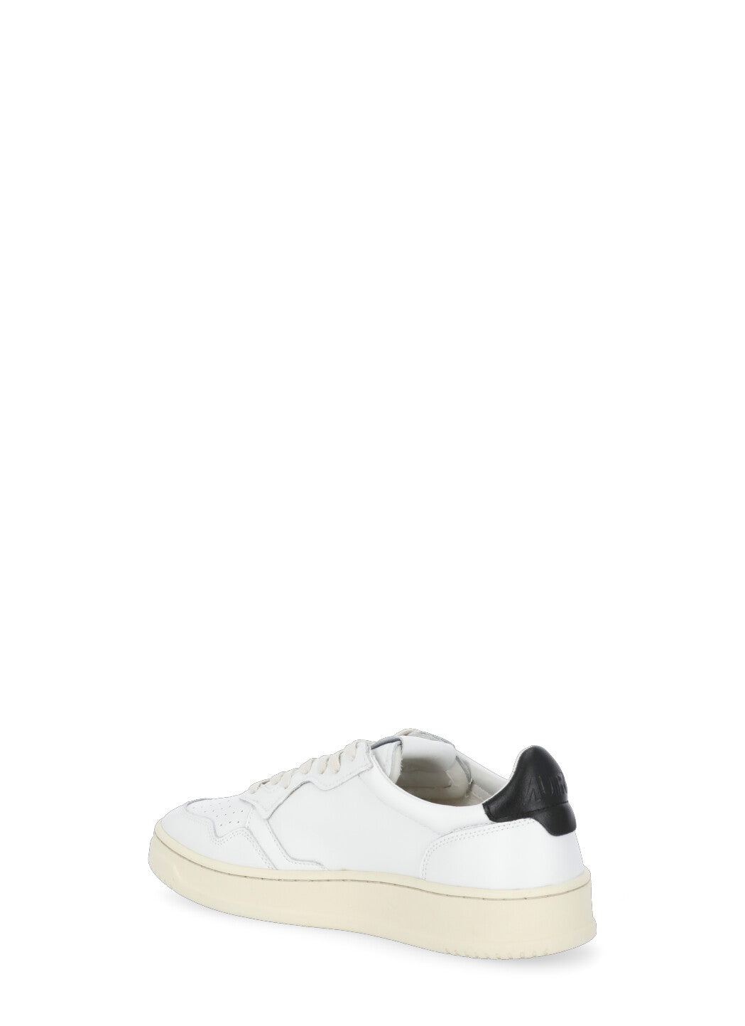 Autry Sneakers White