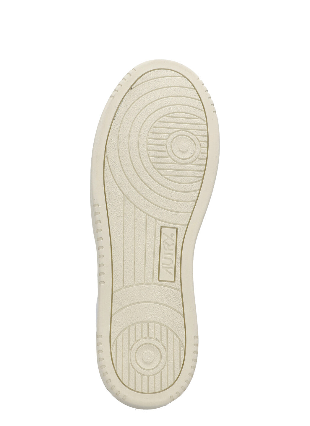 Autry Sneakers White