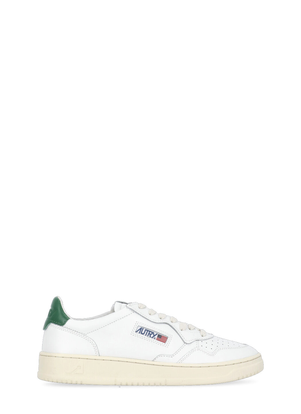 Autry Sneakers White