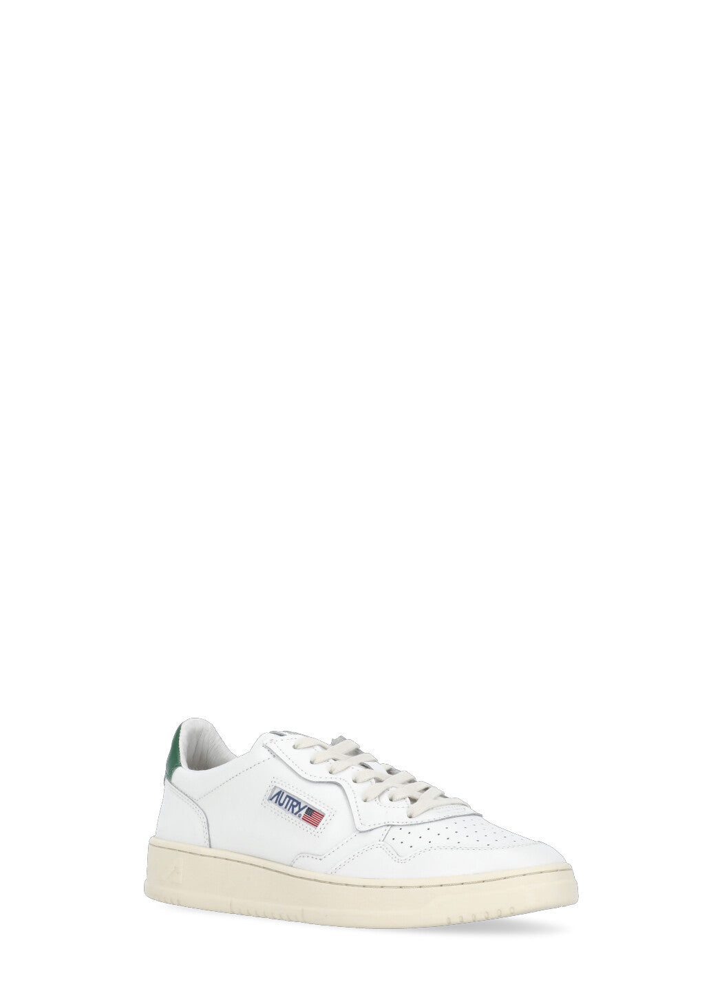 Autry Sneakers White