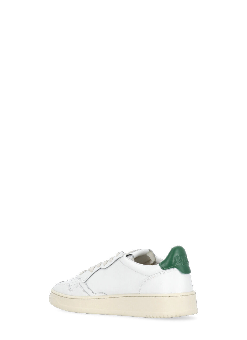 Autry Sneakers White
