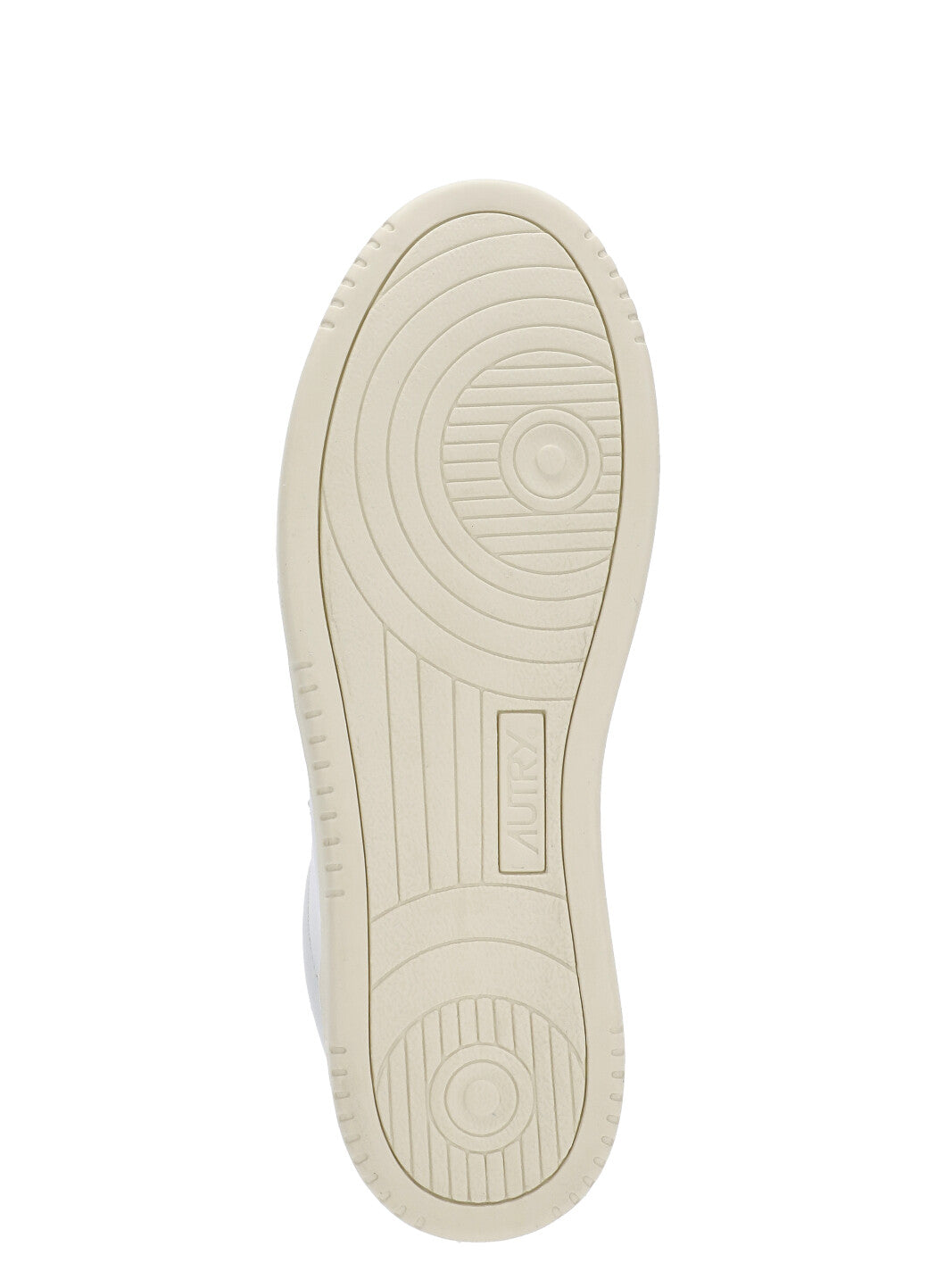 Autry Sneakers White