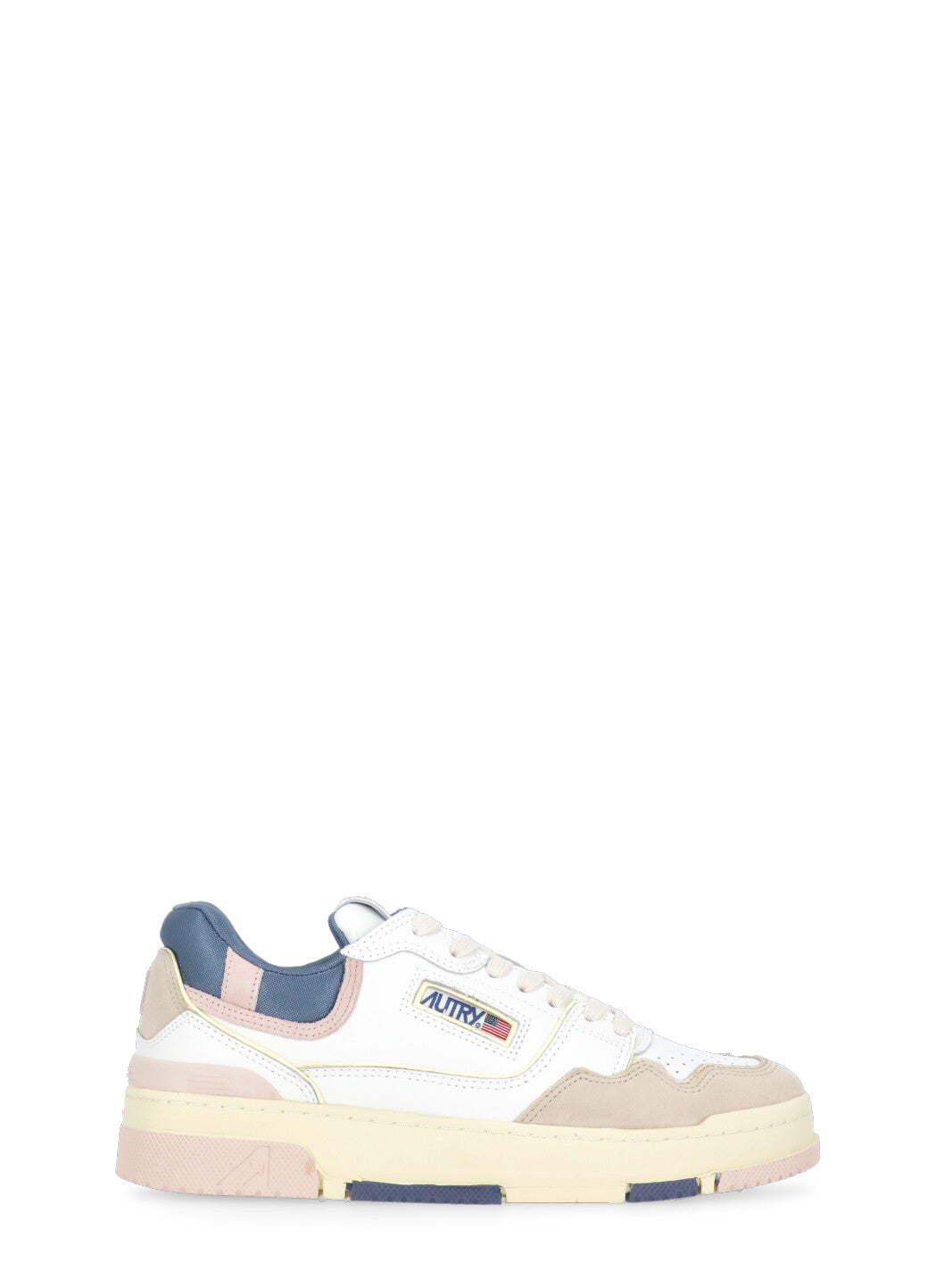 Autry Sneakers White