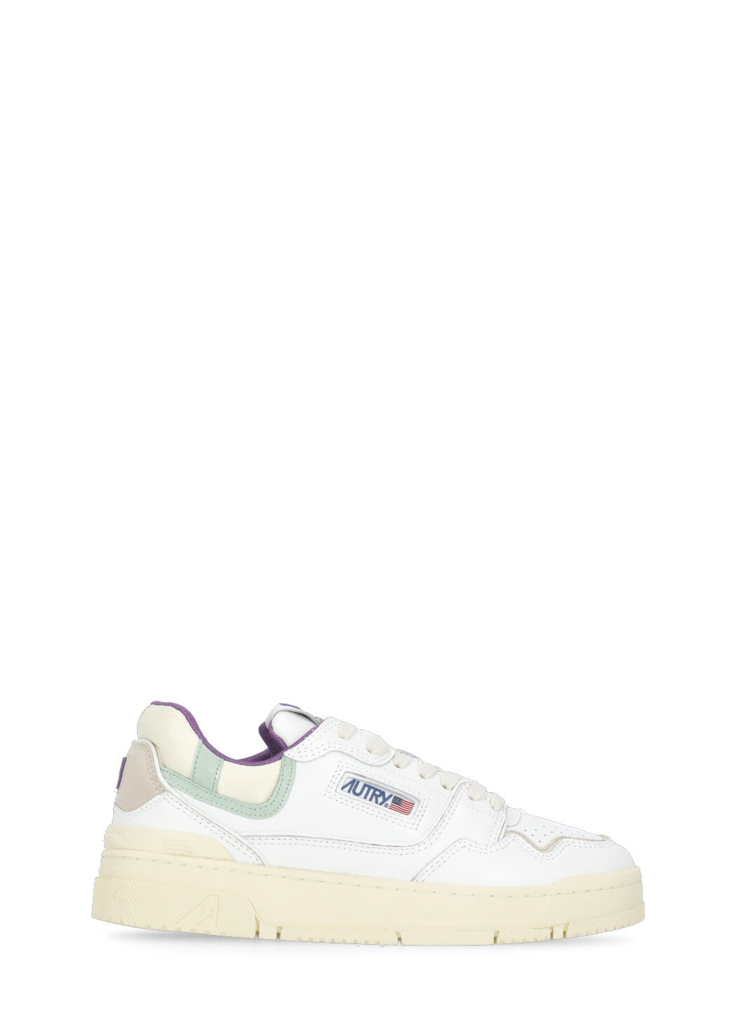 Autry Sneakers White
