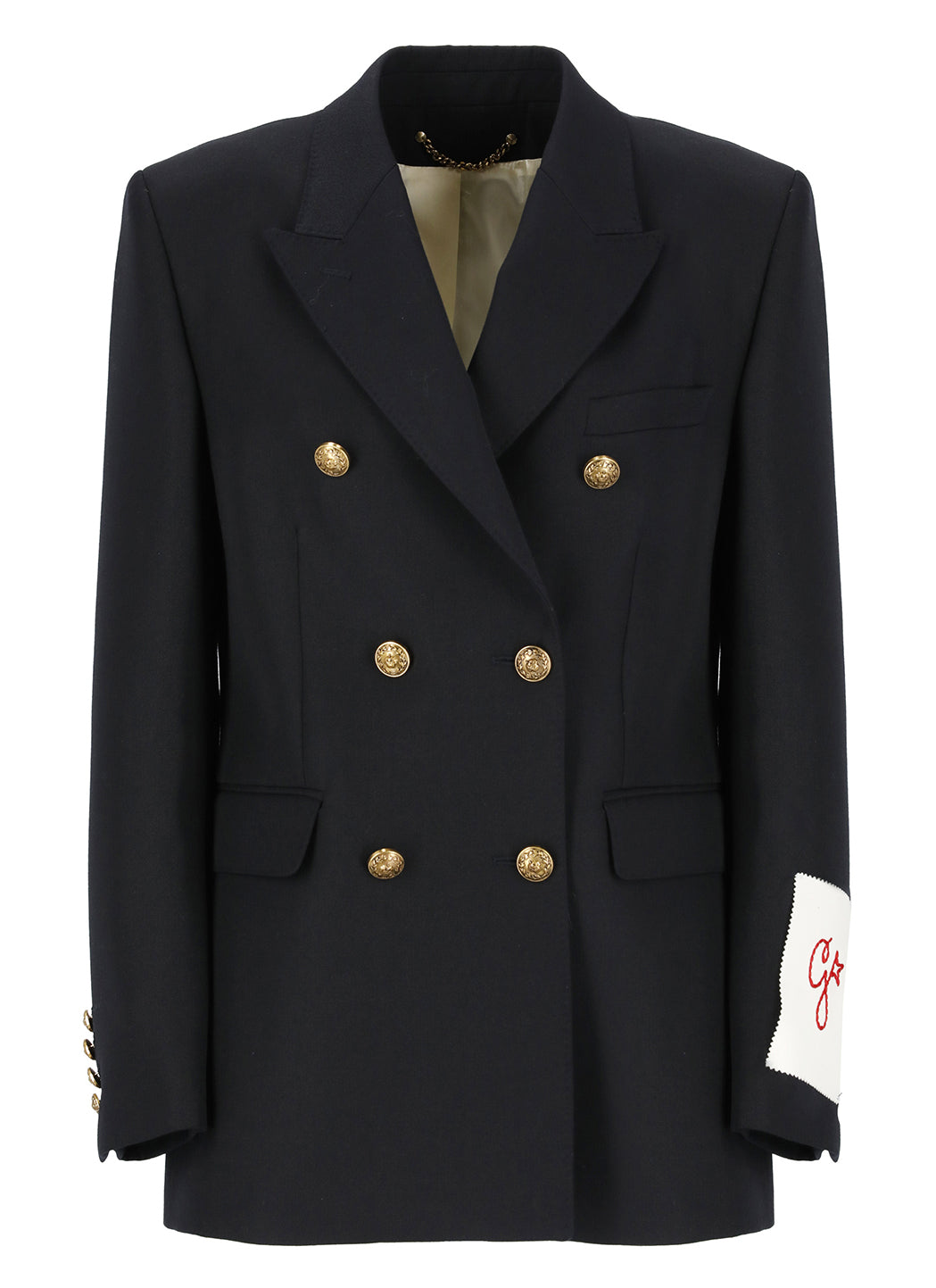 Golden Goose Jackets Blue
