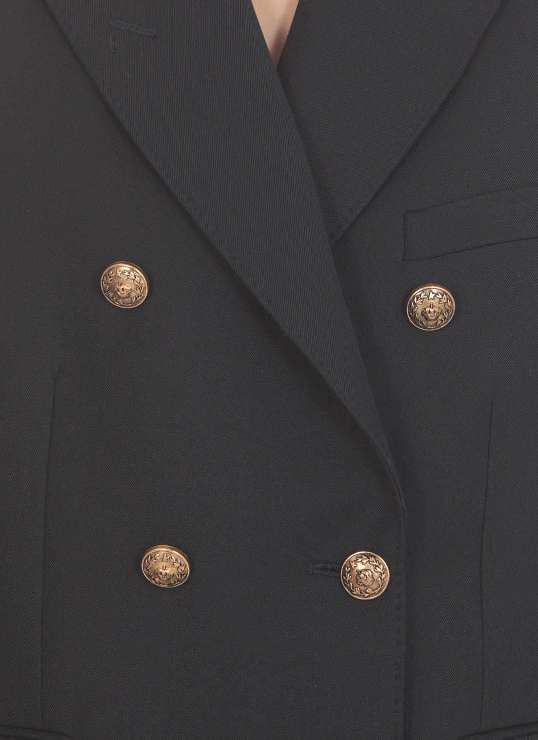 Golden Goose Jackets Blue