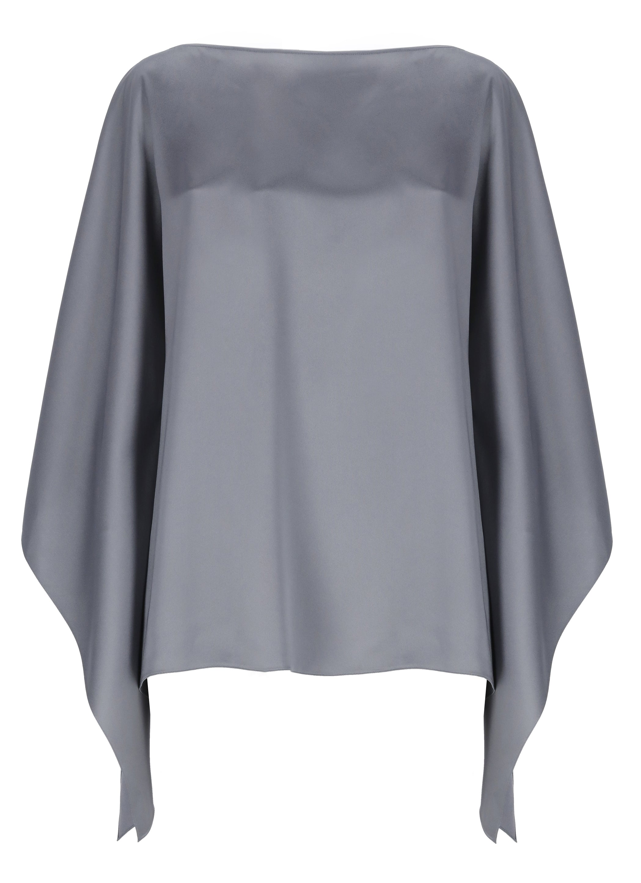 Lanvin Shirts Grey