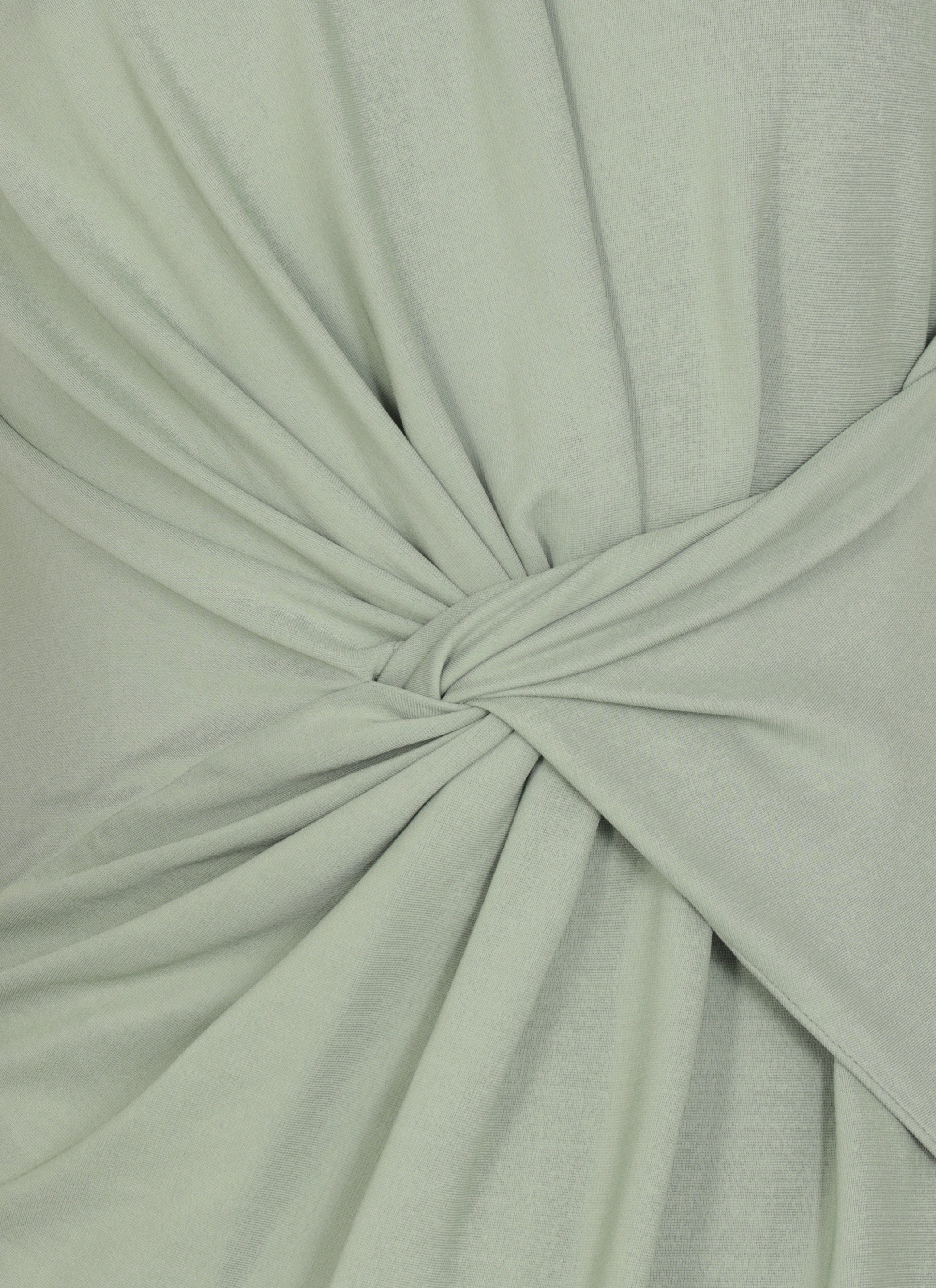 Lanvin Dresses Green