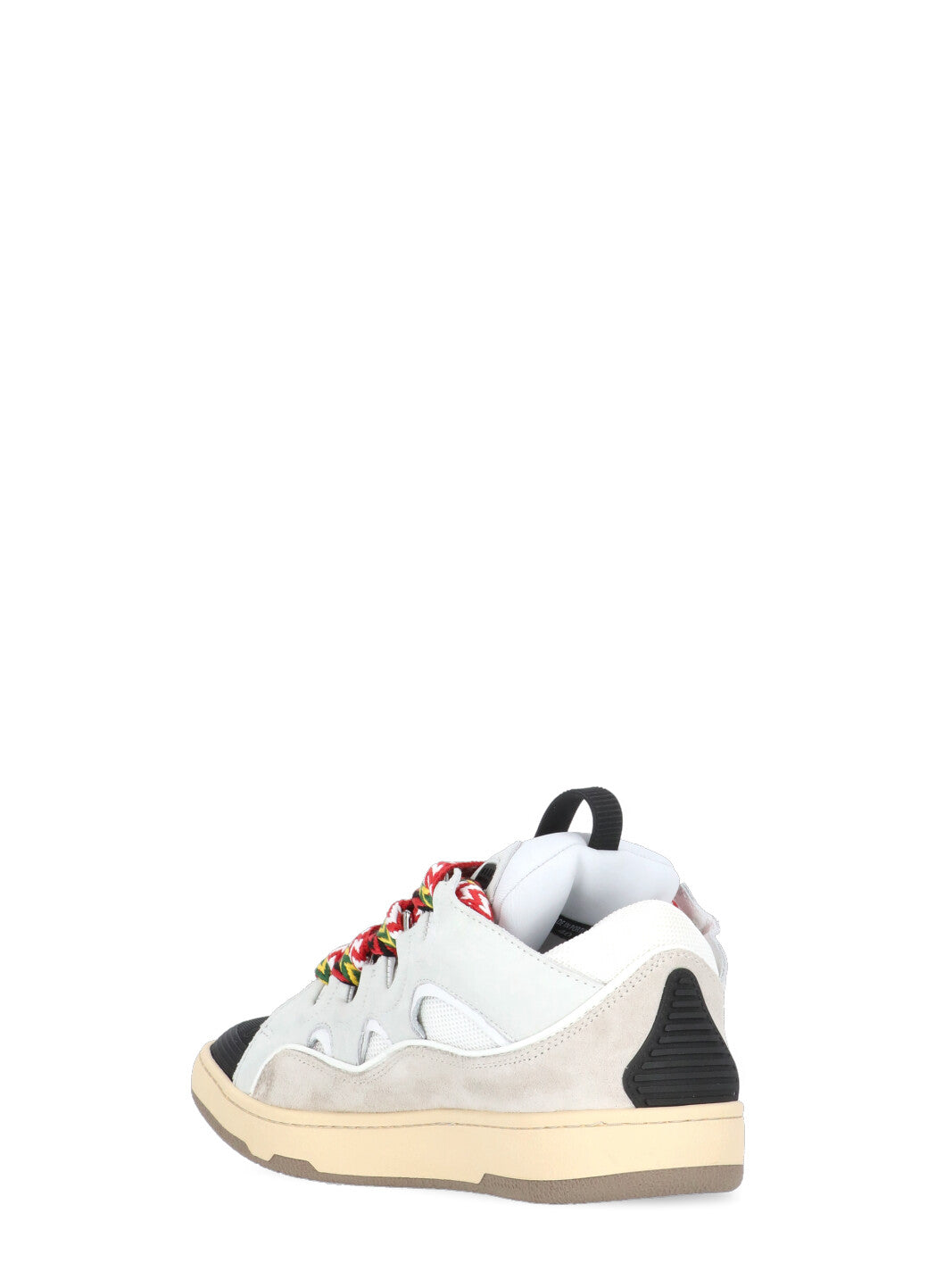 Lanvin Sneakers White