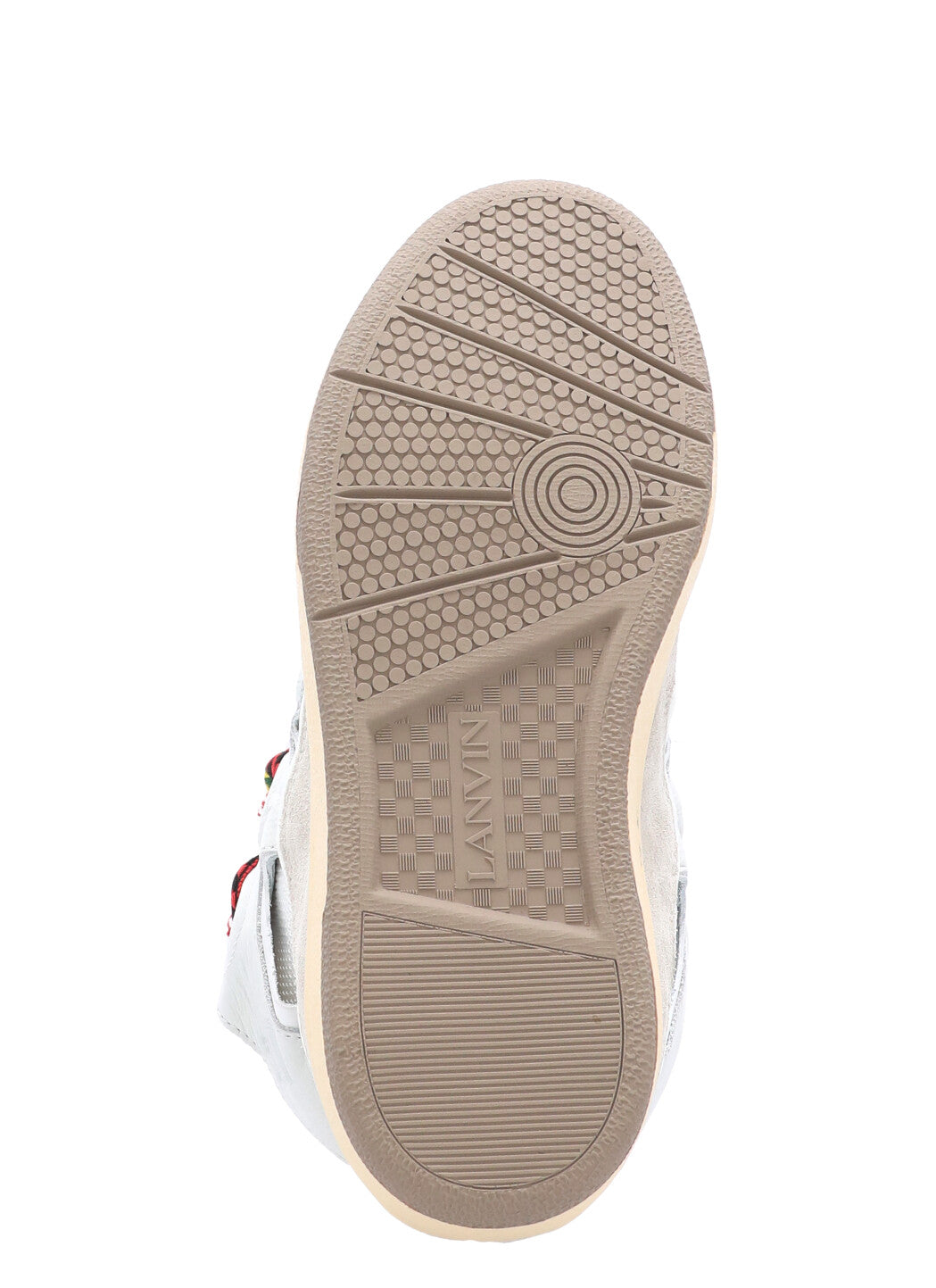 Lanvin Sneakers White
