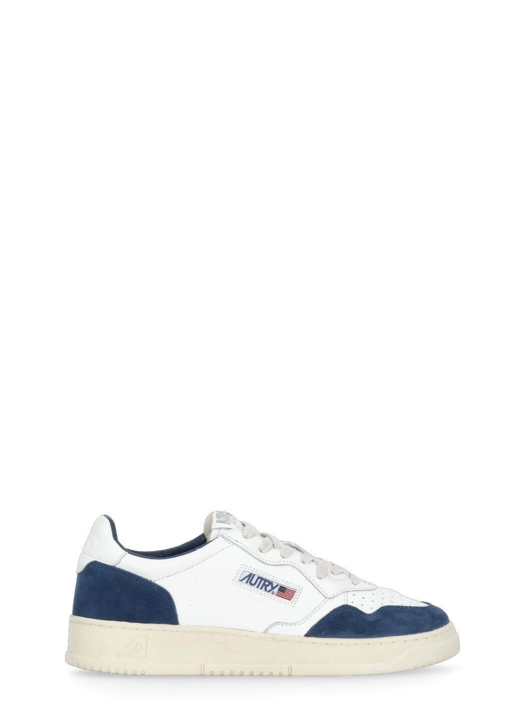 Autry Sneakers White