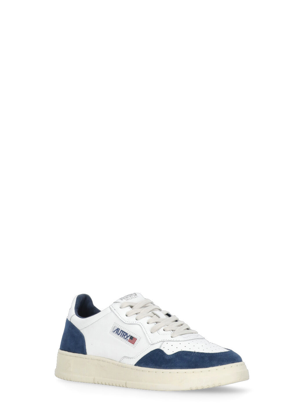 Autry Sneakers White