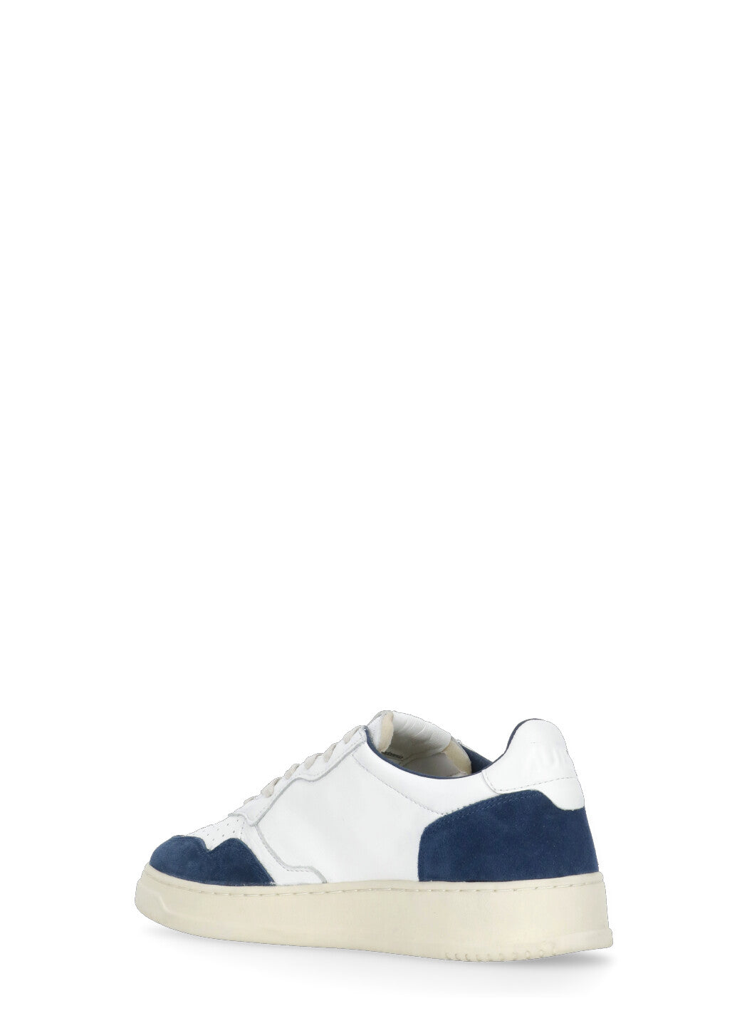 Autry Sneakers White