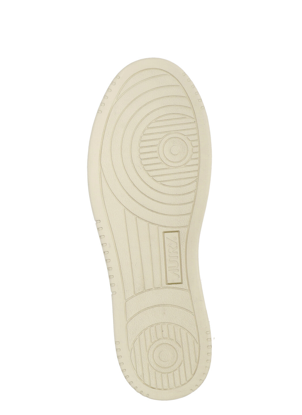 Autry Sneakers White