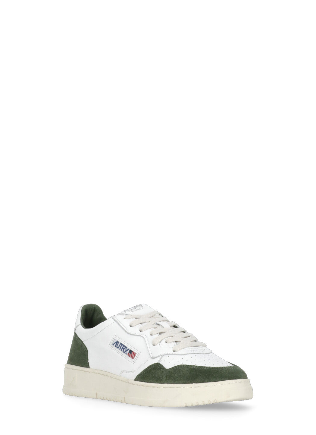 Autry Sneakers White