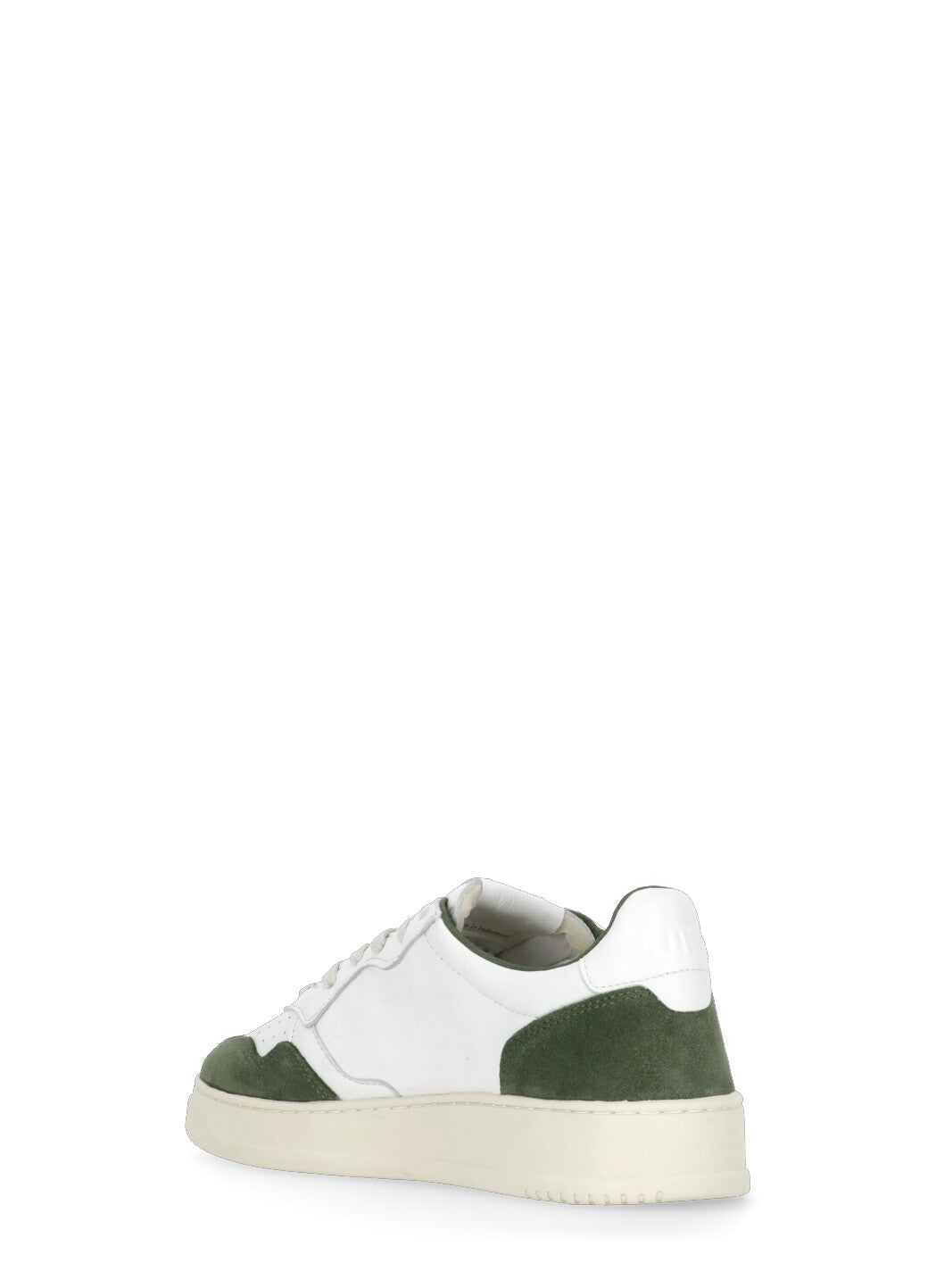 Autry Sneakers White