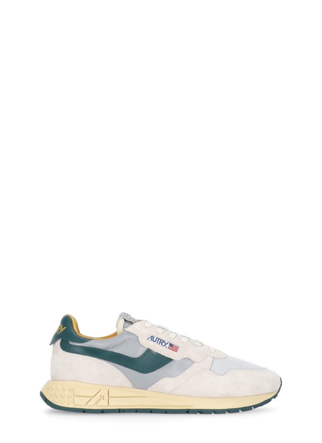 Autry Sneakers Green