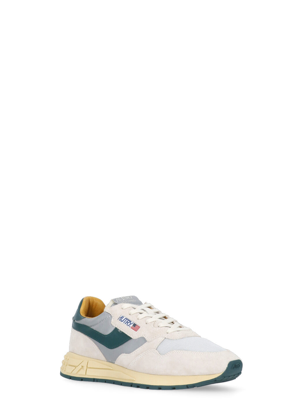 Autry Sneakers Green