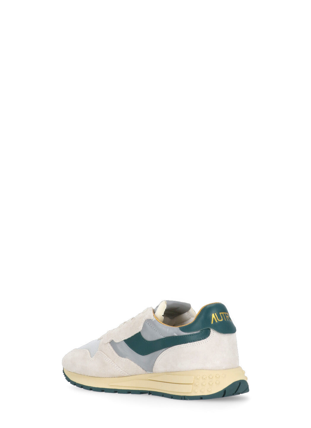 Autry Sneakers Green