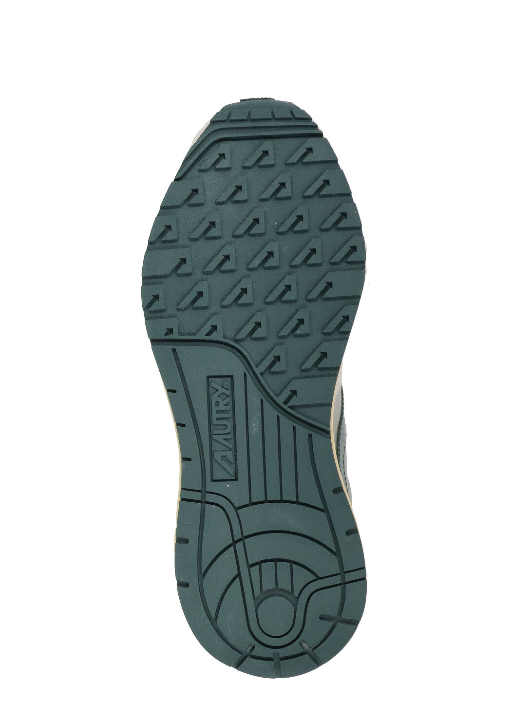 Autry Sneakers Green
