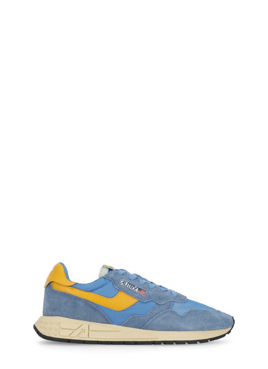 Autry Sneakers Light Blue