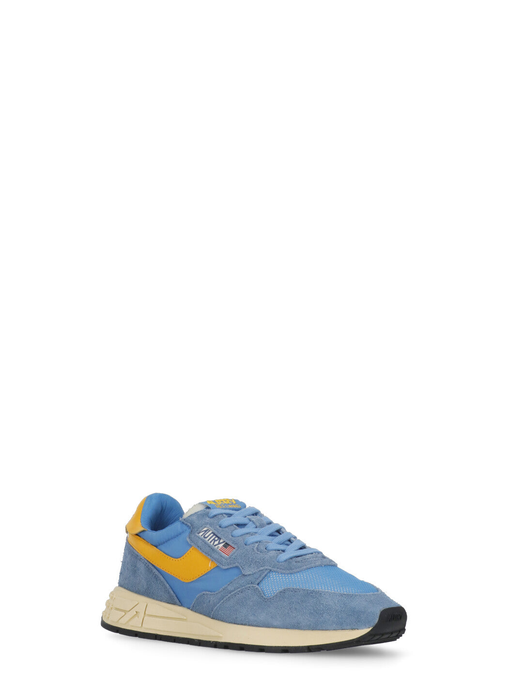 Autry Sneakers Light Blue