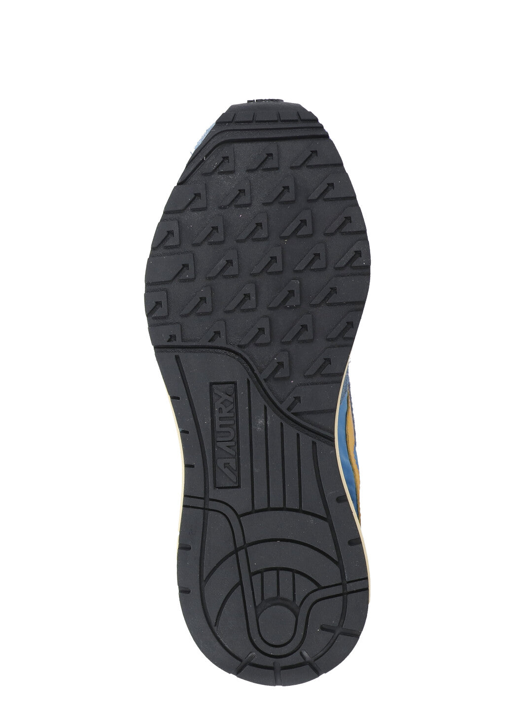 Autry Sneakers Light Blue