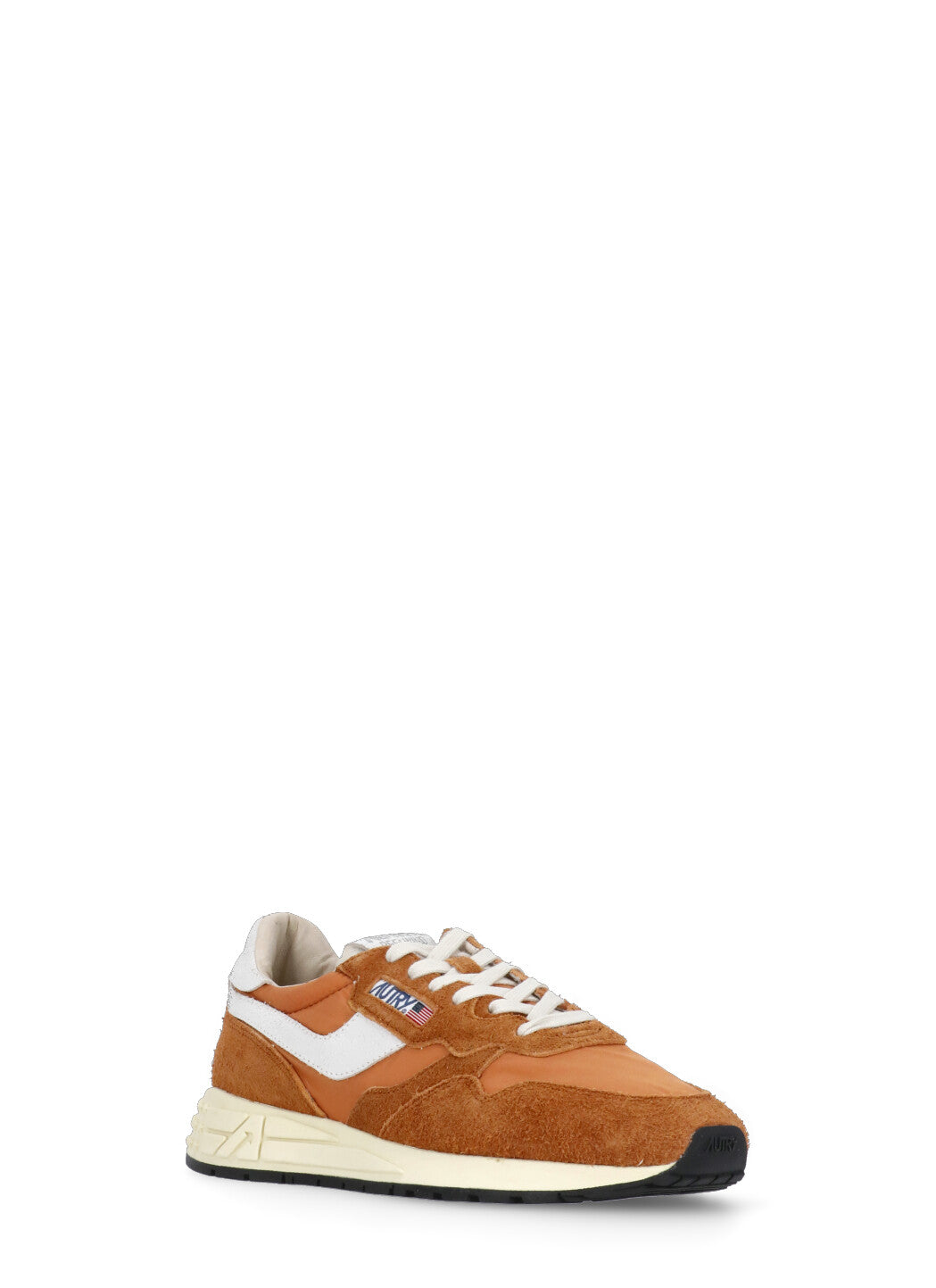 Autry Sneakers Orange