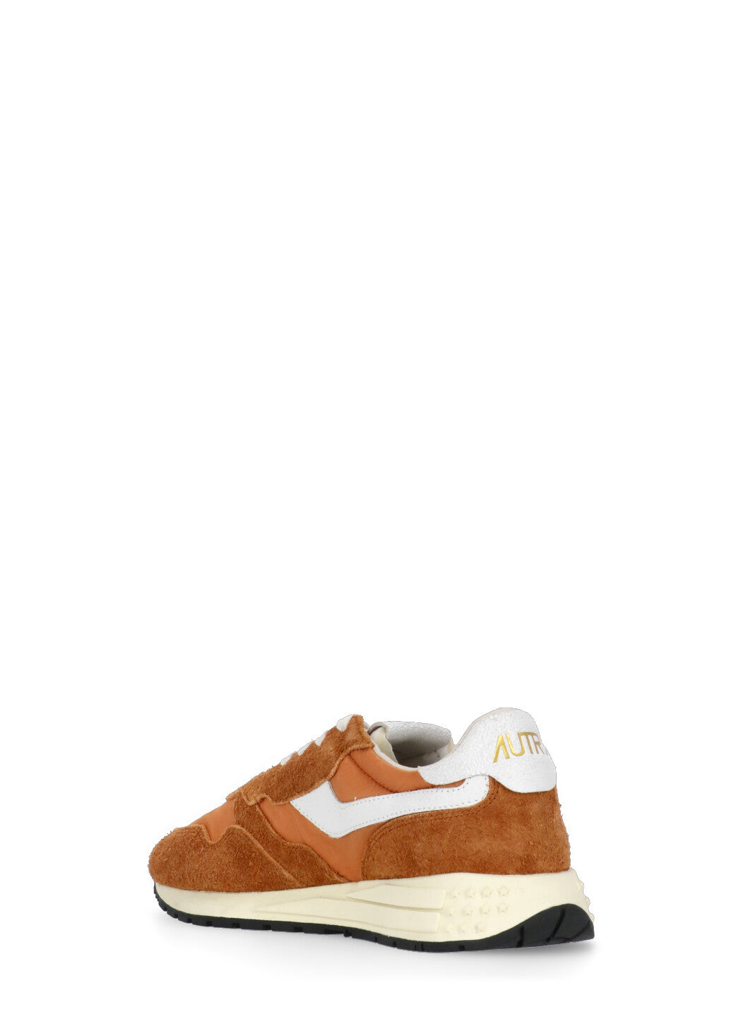 Autry Sneakers Orange