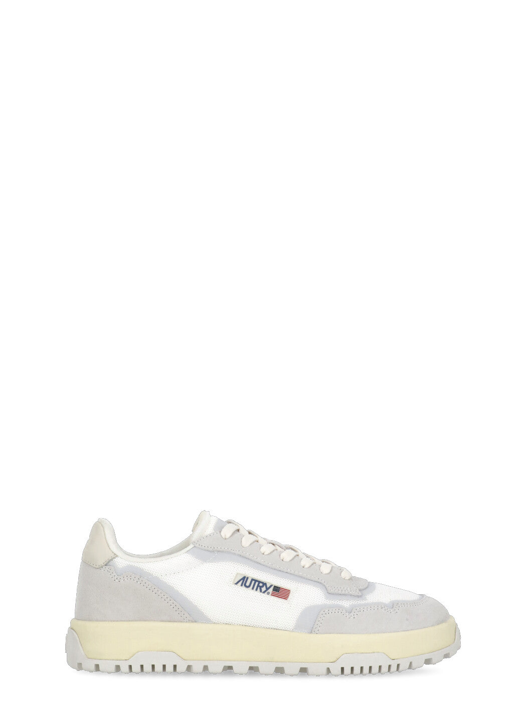 Autry Sneakers White
