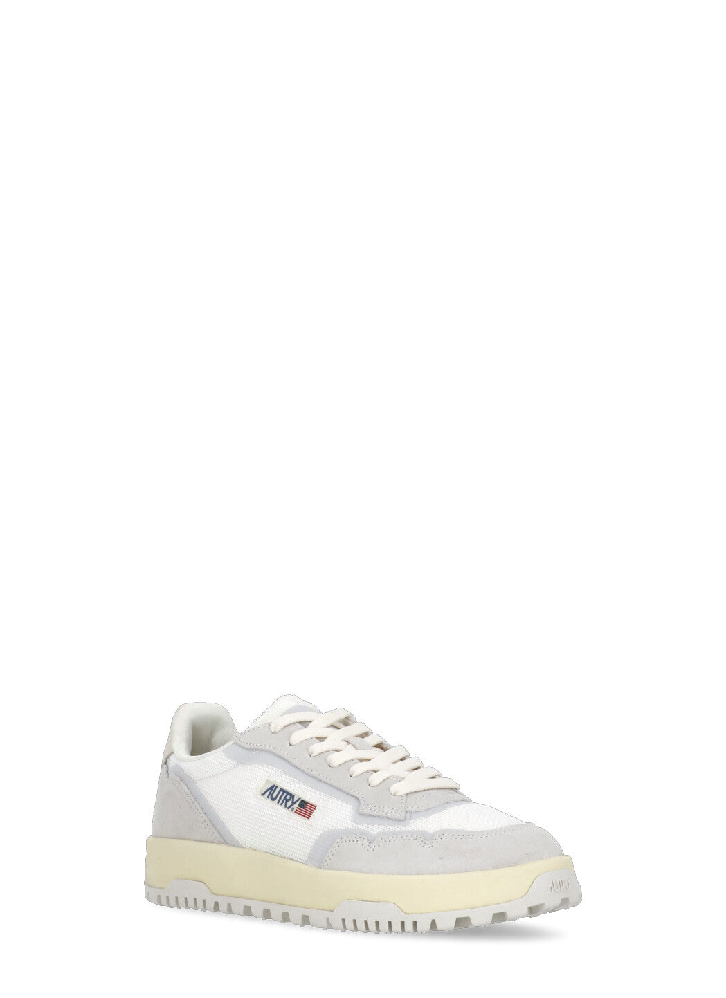 Autry Sneakers White