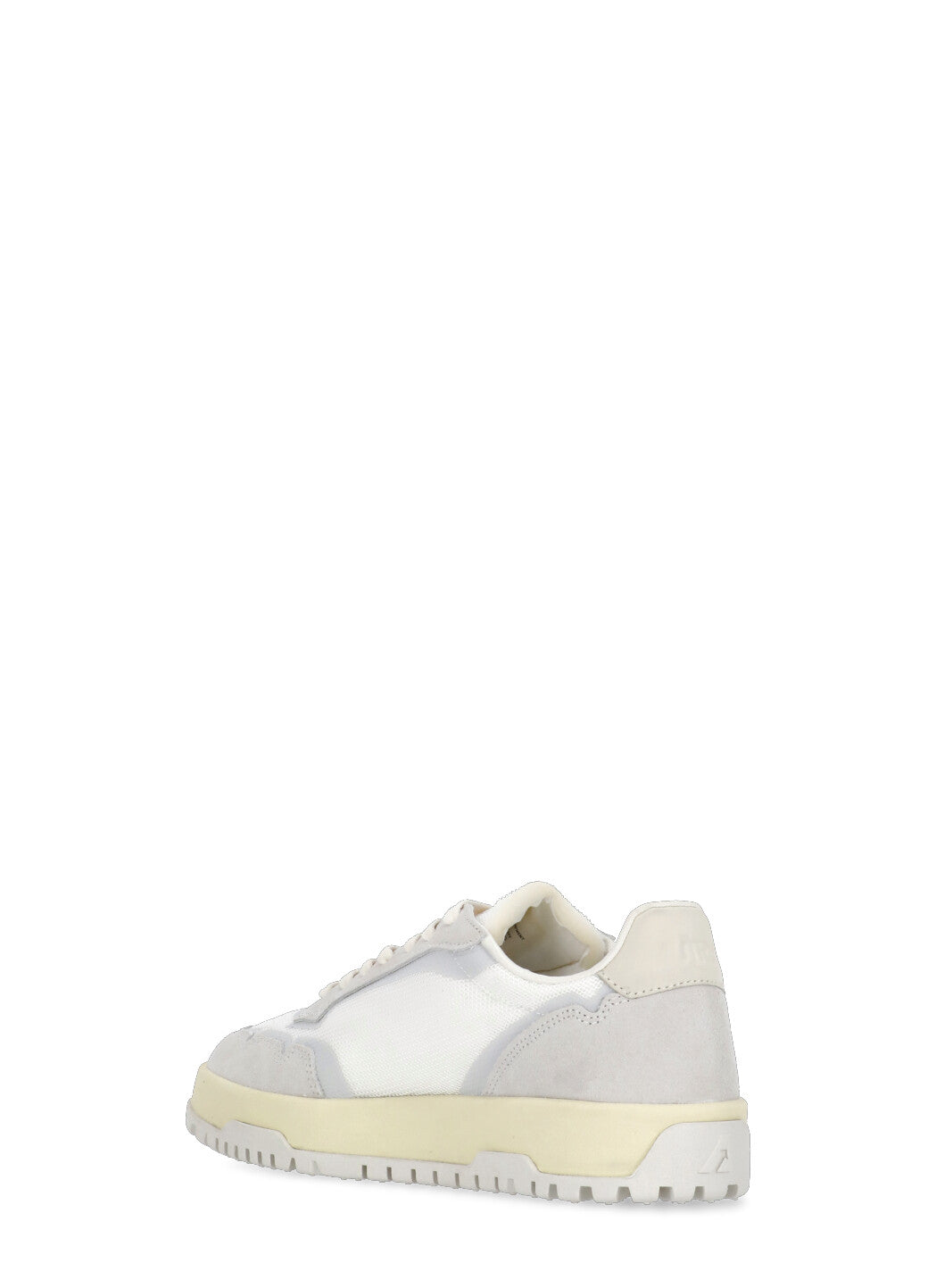 Autry Sneakers White