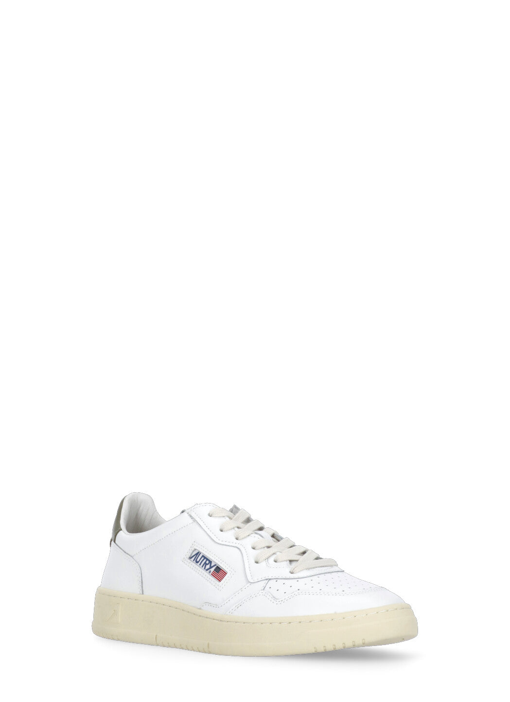 Autry Sneakers White