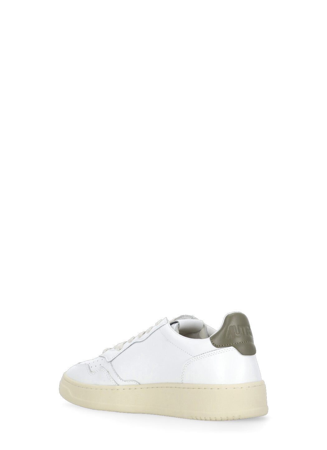 Autry Sneakers White