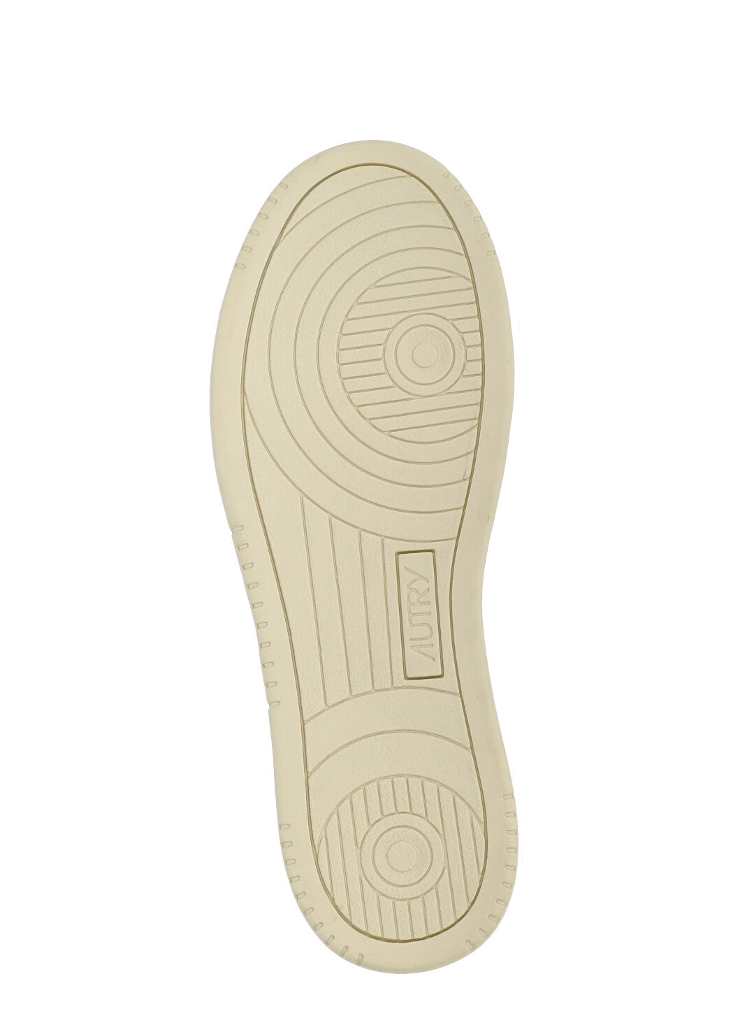 Autry Sneakers White